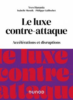 Yves Hanania : "Le luxe a su rebondir très vite après le Covid"