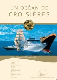 CIC édite sa nouvelle brochure ''Un Océan de Croisières'' CIC édite sa nouvelle brochure ''Un Océan de Croisières''