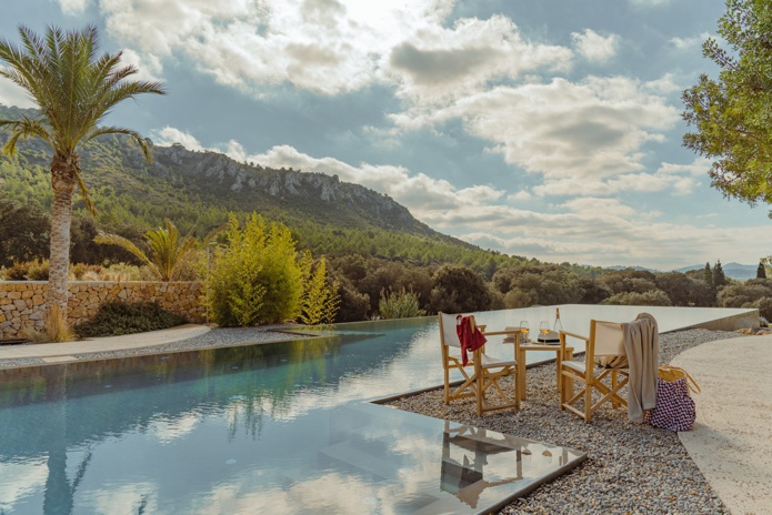 Une autre des propriétés de la Collection Mr & Mrs Smith (Photo Mr & Mrs Smith/Hyatt) Une autre des propriétés de la Collection Mr & Mrs Smith (Photo Mr & Mrs Smith/Hyatt)