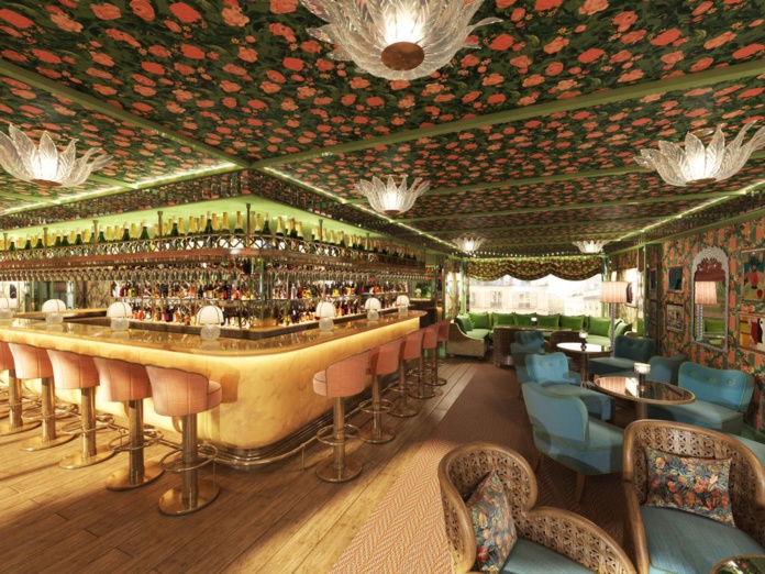 Le bar de La Fantaisie groupe Lietmotiv ouvrira à Paris (@La Fantaisie) Le bar de La Fantaisie groupe Lietmotiv ouvrira à Paris (@La Fantaisie)