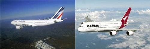 Air France : Bali au départ de Paris en partenariat avec Qantas