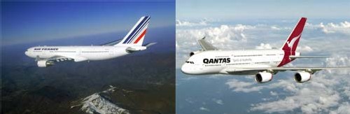 Air France : Bali au départ de Paris en partenariat avec Qantas Air France : Bali au départ de Paris en partenariat avec Qantas