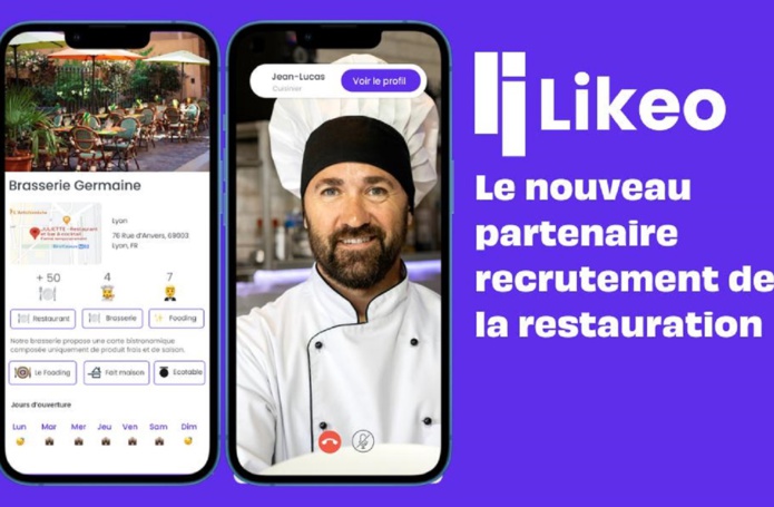 Likeo espère finaliser une levée de fonds de 1,2 million d'euros - DR Likeo espère finaliser une levée de fonds de 1,2 million d'euros - DR