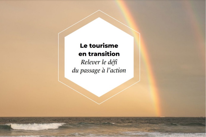 SCET et Sociovision publient leur Livre Blanc du tourisme en transition SCET et Sociovision publient leur Livre Blanc du tourisme en transition