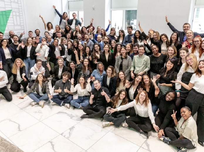 Worldia lève 25 millions d'euros et s'attaque aux USA et Royaume-Uni - DR Worldia lève 25 millions d'euros et s'attaque aux USA et Royaume-Uni - DR