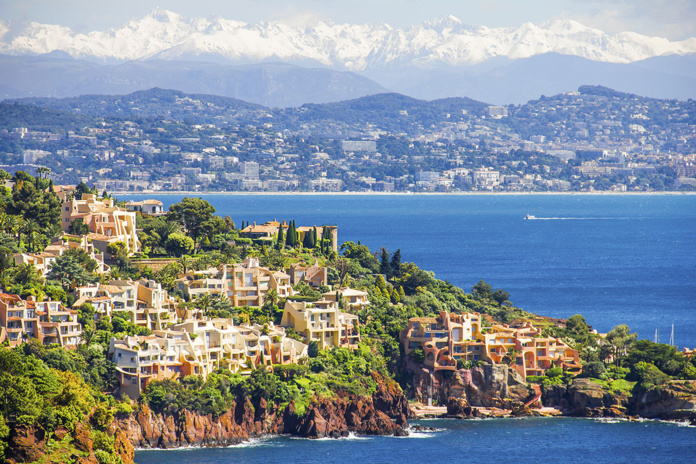 The most beautiful cities in the French Riviera The most beautiful cities in the French Riviera