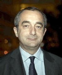 Lionel Guérin, le PDG de Transavia.com Lionel Guérin, le PDG de Transavia.com