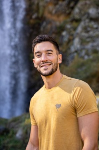 Fred Lizée, cofondateur du collectif Away We Go. -@F.L. Fred Lizée, cofondateur du collectif Away We Go. -@F.L.