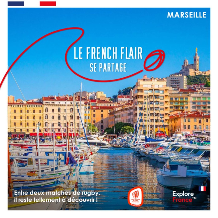 Coupe du Monde rugby 2023 : des retombées évaluées à 2,4 milliards € 🔑 Coupe du Monde rugby 2023 : des retombées évaluées à 2,4 milliards € 🔑