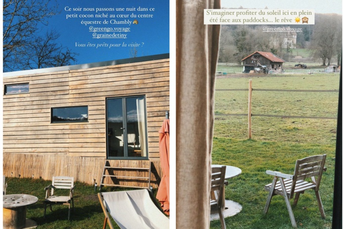 Les influenceurs tourisme, meilleur vecteur pour favoriser le tourisme durable ? - DR : GreenGo Les influenceurs tourisme, meilleur vecteur pour favoriser le tourisme durable ? - DR : GreenGo