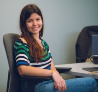 Gwen Leenders - DR : GreenGo Gwen Leenders - DR : GreenGo