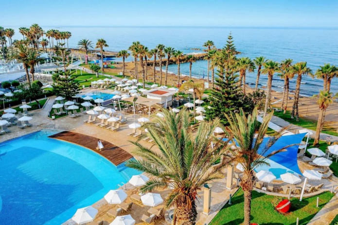 Chypre fait son retour chez Fram