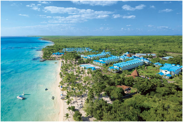 Le Dreams La Romana Resort & Spa