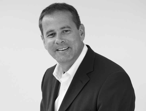 Patrice Caradec, président de Transat France - DR Patrice Caradec, président de Transat France - DR