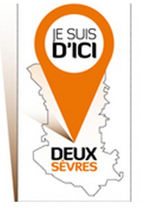 Le dispositif ambassadeurs "Je suis d'ici" a permis à l'ADT des Deux-Sèvres d'être nominée aux trophées CAP'COM - DR