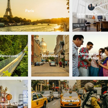 Hébergement : l’économie collaborative fait des petits