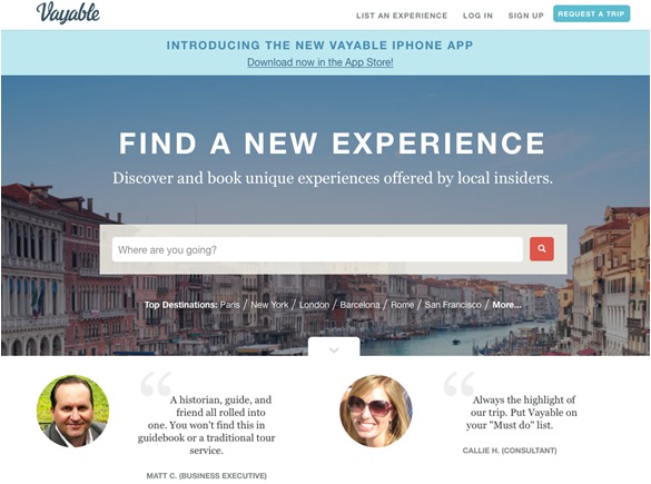 Hébergement : l’économie collaborative fait des petits Hébergement : l’économie collaborative fait des petits