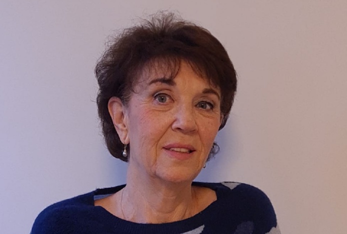 Pour Brigitte Brigitte Jakubowski, « la décarbonation passe d'abord par la digitilisation »  - DR Pour Brigitte Brigitte Jakubowski, « la décarbonation passe d'abord par la digitilisation »  - DR