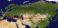 Vols France - Chine : le casse-tête chinois pour Air France 🔑 Vols France - Chine : le casse-tête chinois pour Air France 🔑