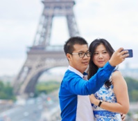 Rien qu’en Île-de-France, cette clientèle représente 5,6 millions de nuitées et permet à certaines enseignes de réaliser près de 30% de leur chiffre d’affaires.Crédit : Depositphoto Rien qu’en Île-de-France, cette clientèle représente 5,6 millions de nuitées et permet à certaines enseignes de réaliser près de 30% de leur chiffre d’affaires.Crédit : Depositphoto