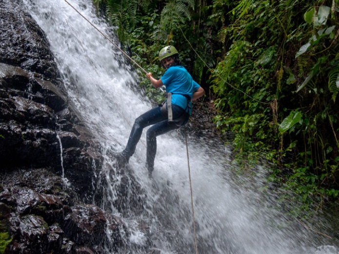 "Aquicito" est le nouveau guide du tourisme rural - DR