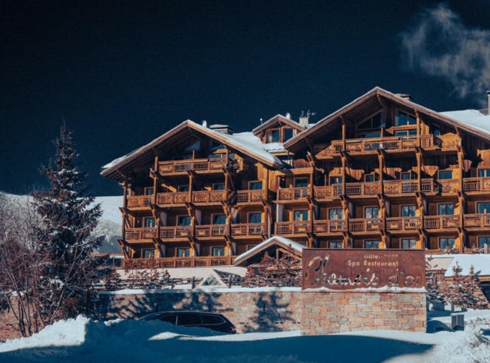Alpe d’huez : changement de propriétaire pour Le Chamois d’or Alpe d’huez : changement de propriétaire pour Le Chamois d’or