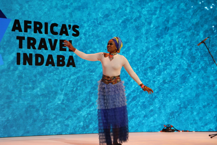 Le salon Indaba 2023 ambitionne de façonner le tourisme africain de demain (©South African Tourism)