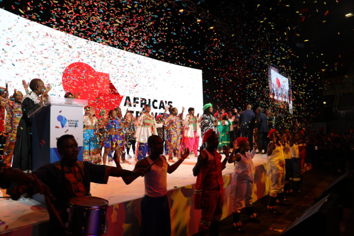 Une injonction à la coopération interafricaine (©South African tourism) Une injonction à la coopération interafricaine (©South African tourism)