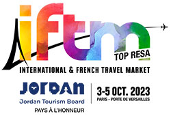 IFTM Top Resa : Nouvel élan pour la Destination France