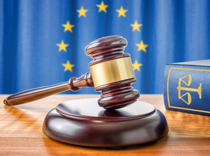 Le Tribunal de l'UE annule la décision de la Commission européenne concernant les aides en faveur de Lufthansa - Depositphotos @Zerbor