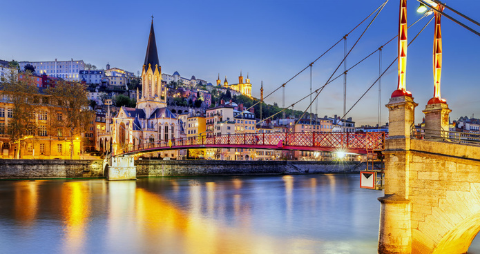 What to do and see in Lyon?