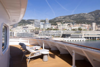 © Oceania Cruises © Oceania Cruises