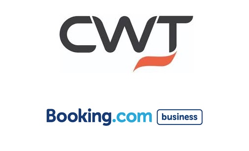 CWT s'associe à Booking.com for Business