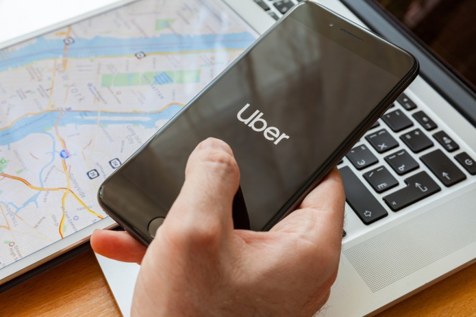 Uber va lancer la réservation de vols au Royaume-Uni - Depositphotos.com Auteur Ahilfoto Uber va lancer la réservation de vols au Royaume-Uni - Depositphotos.com Auteur Ahilfoto