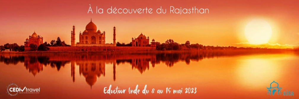 ©CEDIV TRAVEL ©CEDIV TRAVEL