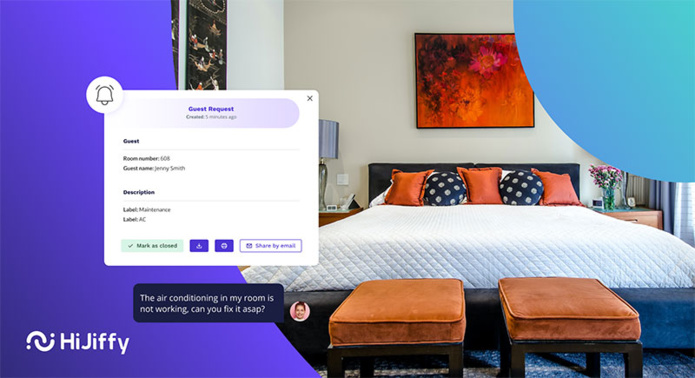 © HiJiffy © HiJiffy