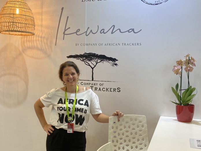 Elodie Bonnefon, Akilanga (©BC) Elodie Bonnefon, Akilanga (©BC)