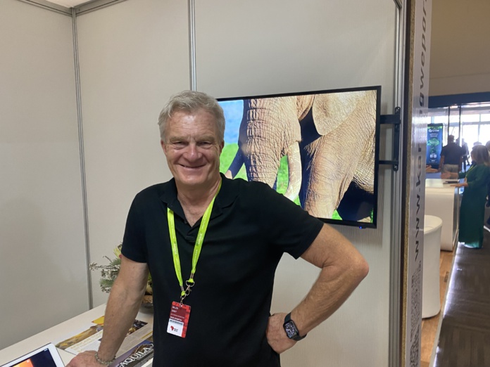 Gilles Guiot, Go Tourism (©BC) Gilles Guiot, Go Tourism (©BC)