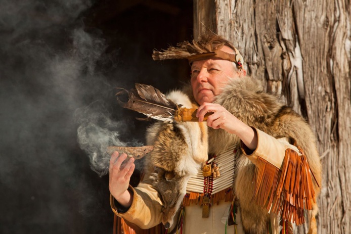 © Indigenous-tourism-Canada © Indigenous-tourism-Canada