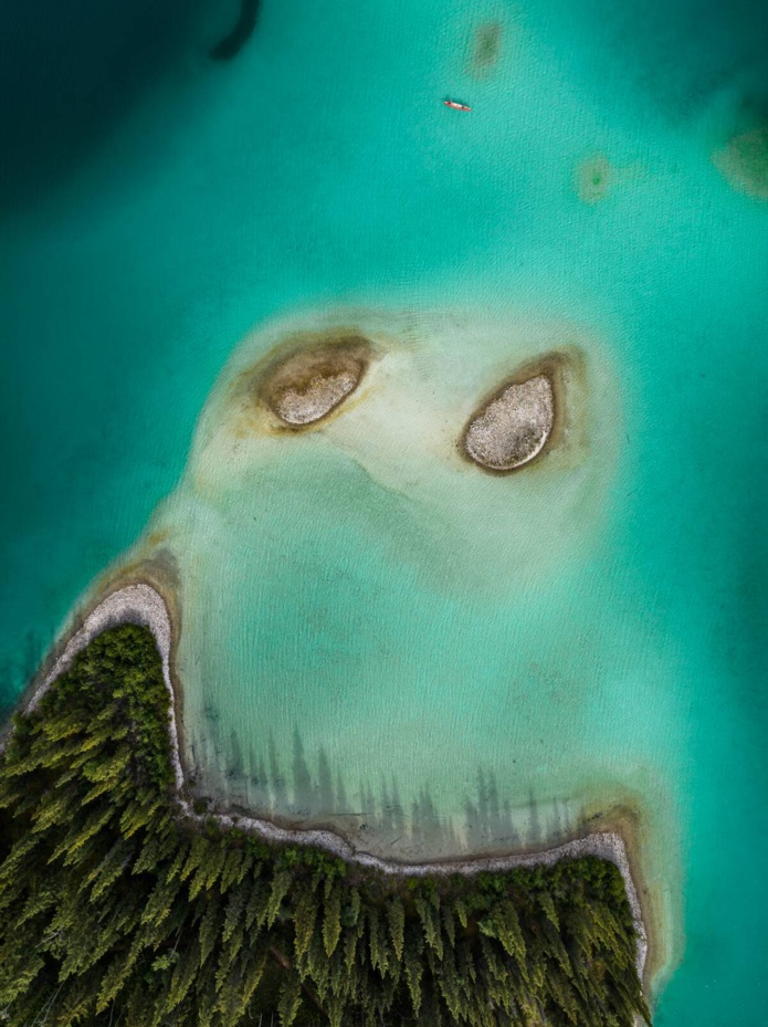 © Northern BC Tourism/Andrew Strain © Northern BC Tourism/Andrew Strain