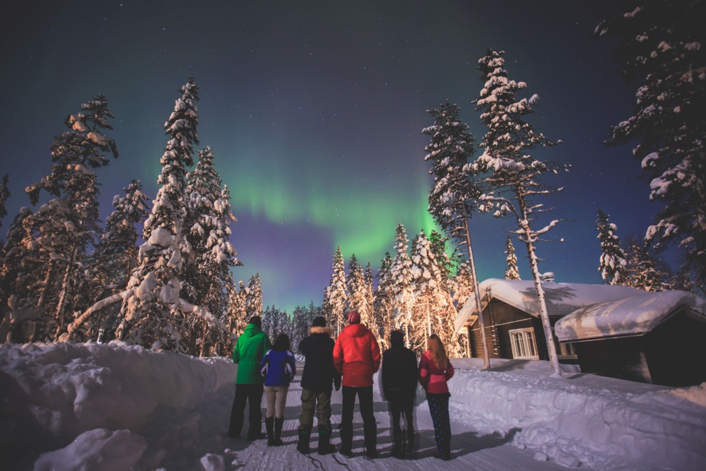 Que faire en Laponie lors de votre voyage ?
