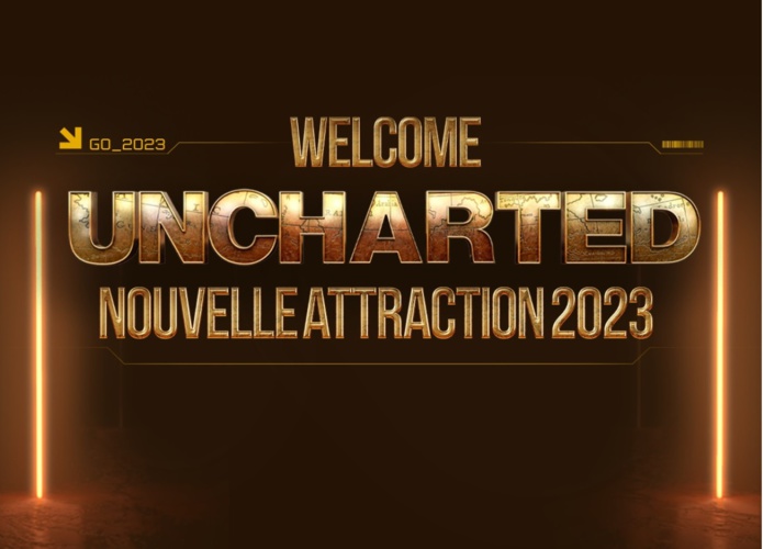 Uncharted, la nouvelle attraction de PortAventura World - Photo PortAventura World