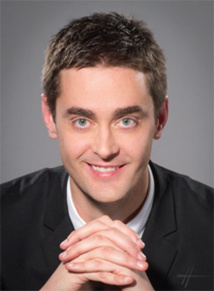 Martin Lacour - DR