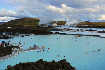 La production de Terre Voyages s'ouvre à la Scandinavie - Photo DR