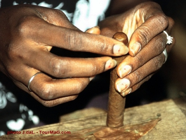 L'emabrgo partira-t-il bientôt en fumée ? On le souhaite pour tous les Cubains...