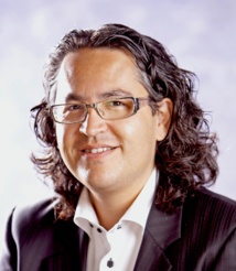 Arnaud le Hung, directeur marketing Aruba Networks - DR