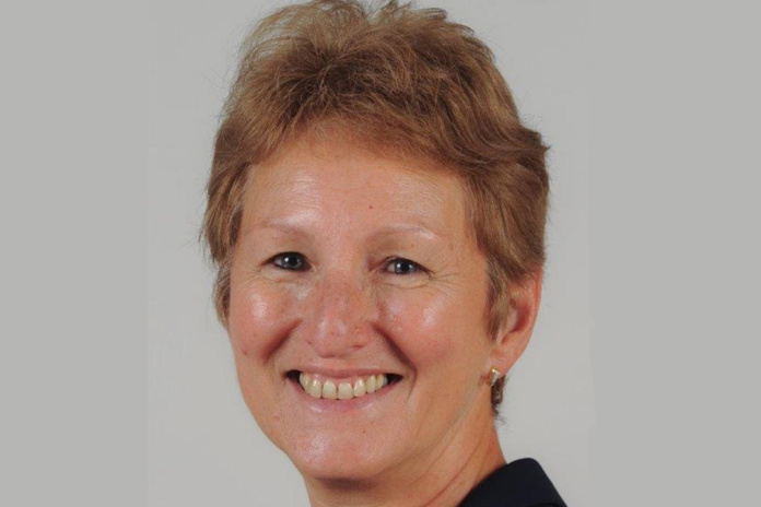 Marie-Pierre Berruyer, Travel Manager chez Safran Helicopter Engines et Déléguée Régionale AFTM Nouvelle-Aquitaine. - @M.-P. B. Marie-Pierre Berruyer, Travel Manager chez Safran Helicopter Engines et Déléguée Régionale AFTM Nouvelle-Aquitaine. - @M.-P. B.