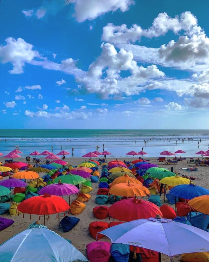 Seminyak © Lucie Bel Seminyak © Lucie Bel