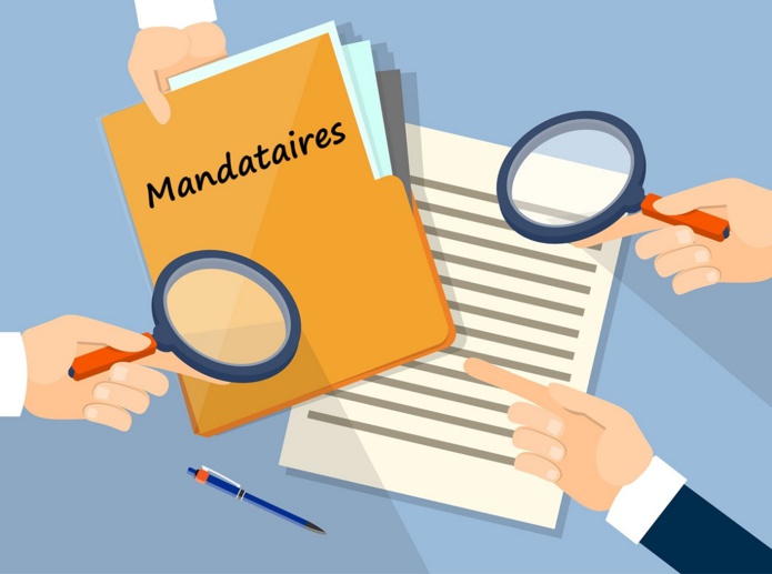 La Direction générale des entreprises (DGE) a été saisie du sujet des mandataires - Depositphotos @mast3r La Direction générale des entreprises (DGE) a été saisie du sujet des mandataires - Depositphotos @mast3r