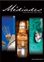 La nouvelle brochure Médiades La nouvelle brochure Médiades